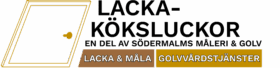 Lackaköksluckor